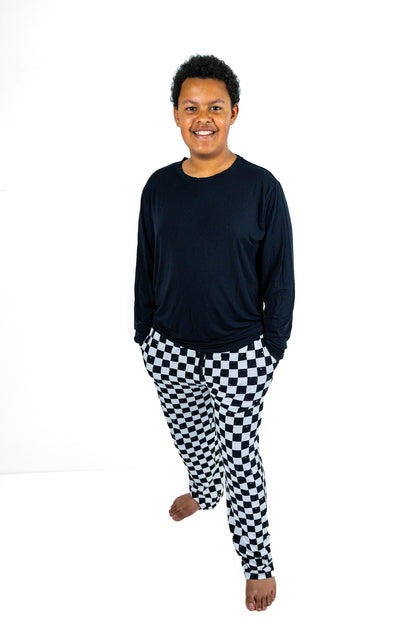 Loose Lounge Pants