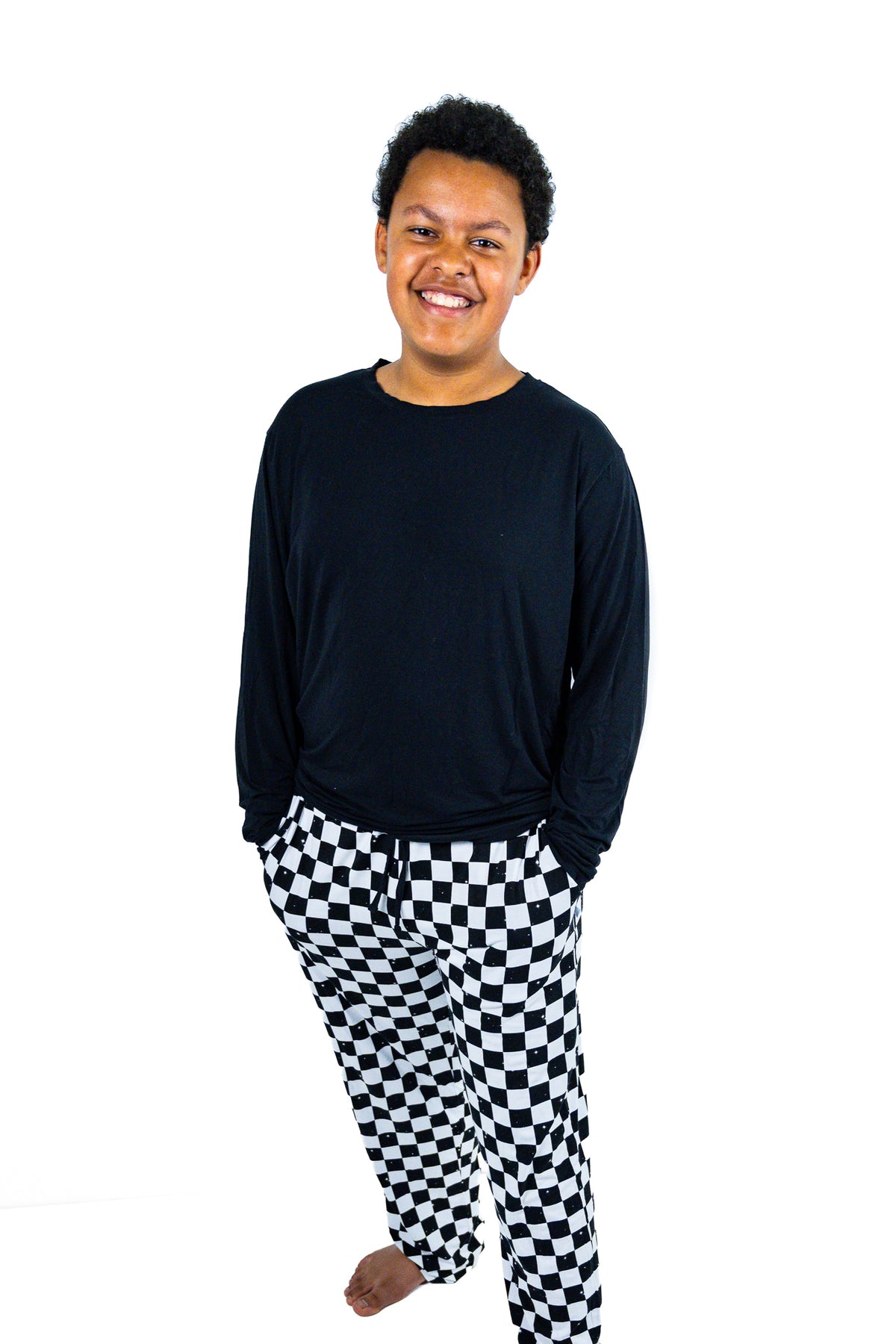 Loose Lounge Pants