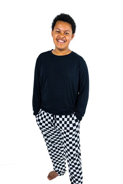 Loose Lounge Pants