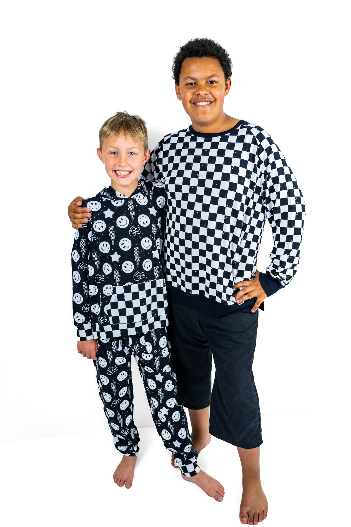 Adult Sweatshirt