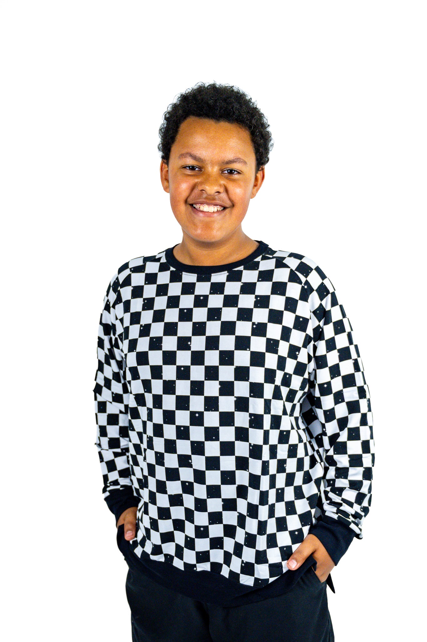 Adult Sweatshirt
