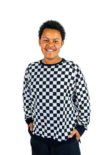 Adult Sweatshirt