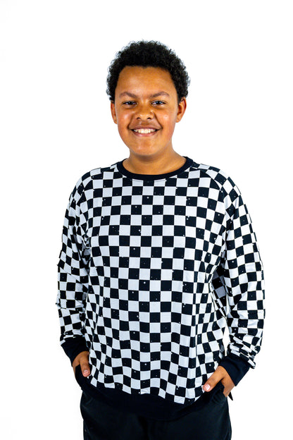 Adult Sweatshirt