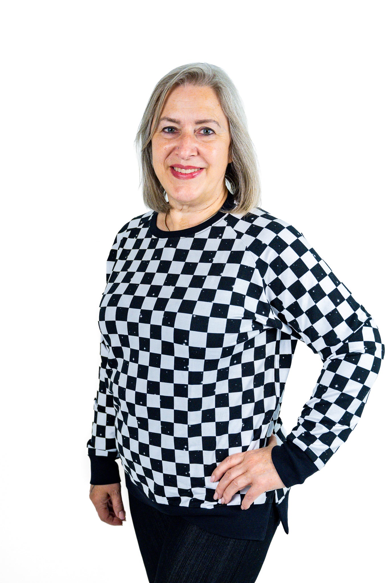 Adult Sweatshirt