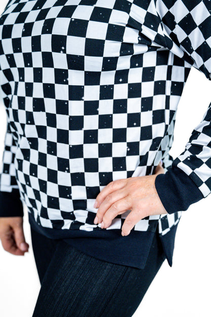 Adult Sweatshirt