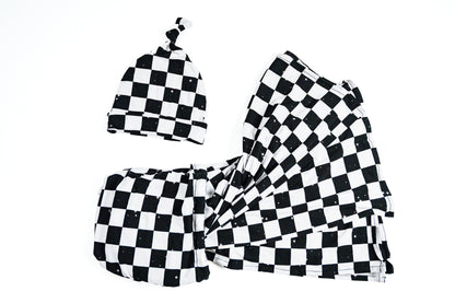 Swaddle Set