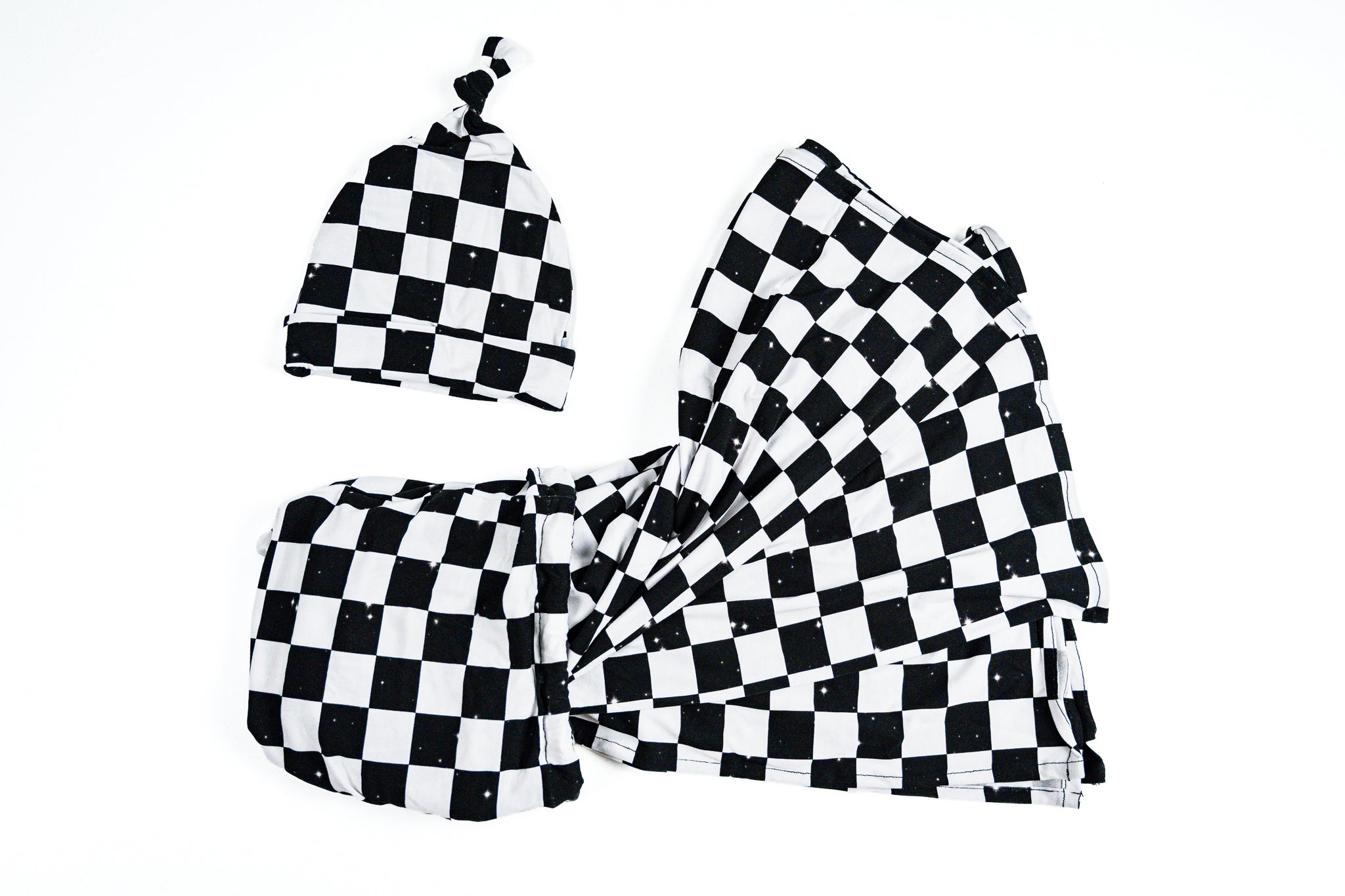 Swaddle Set
