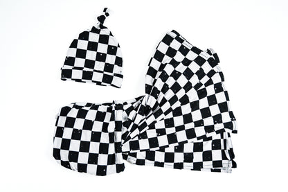 Swaddle Set