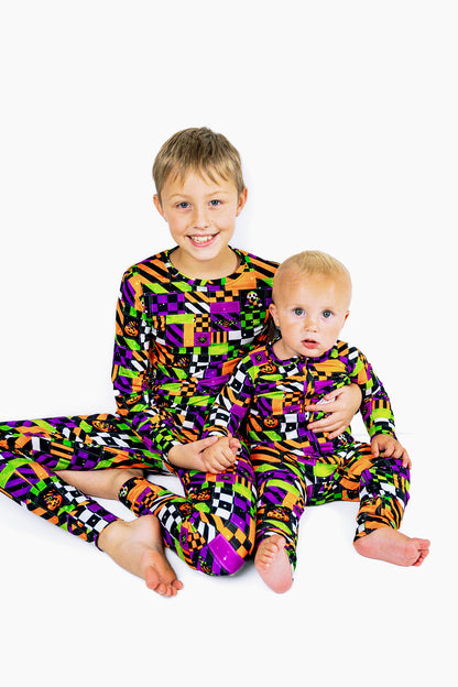 Long Sleeve PJs