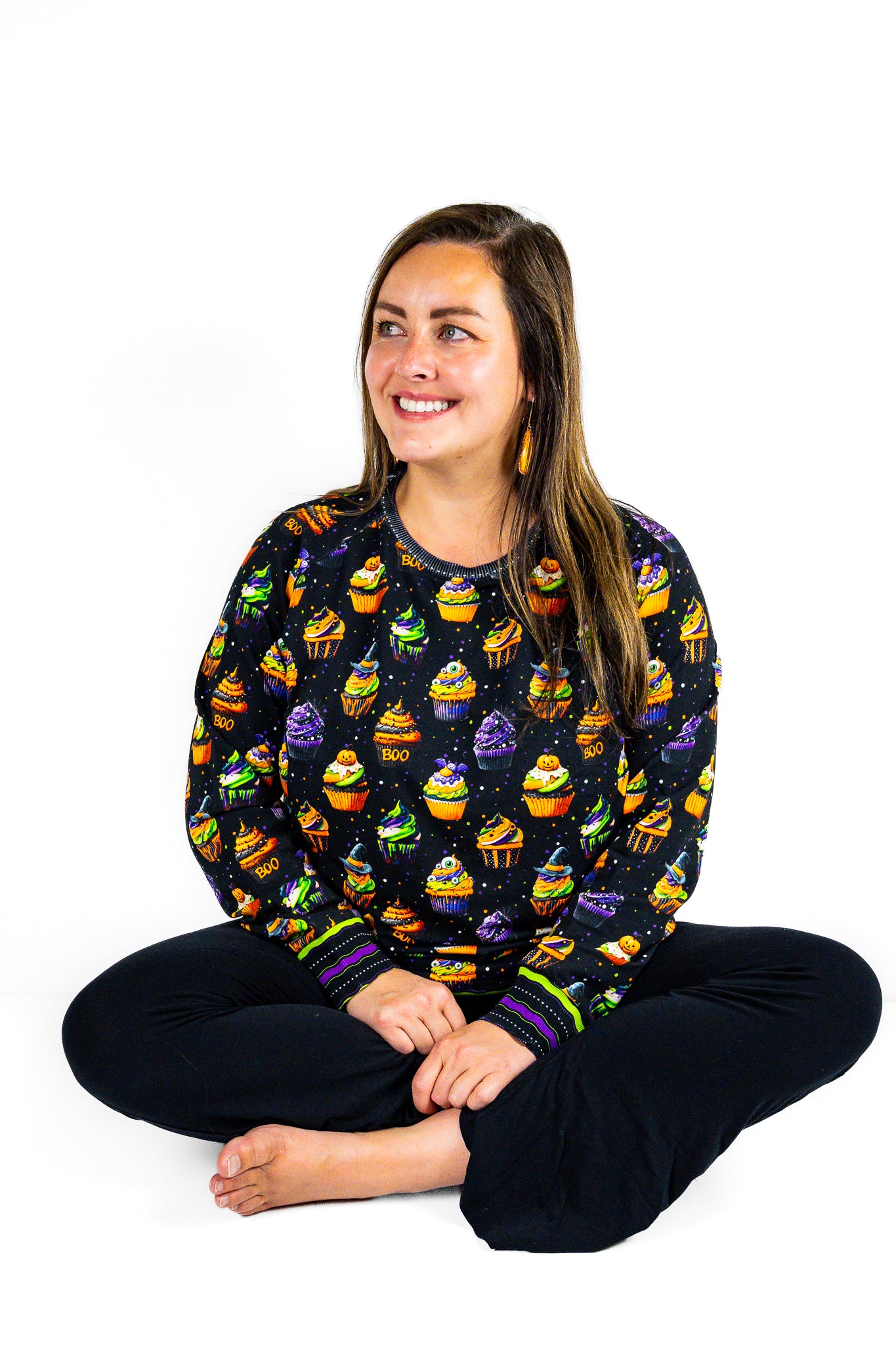 Adult Sweatshirt