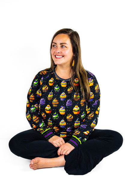 Adult Sweatshirt