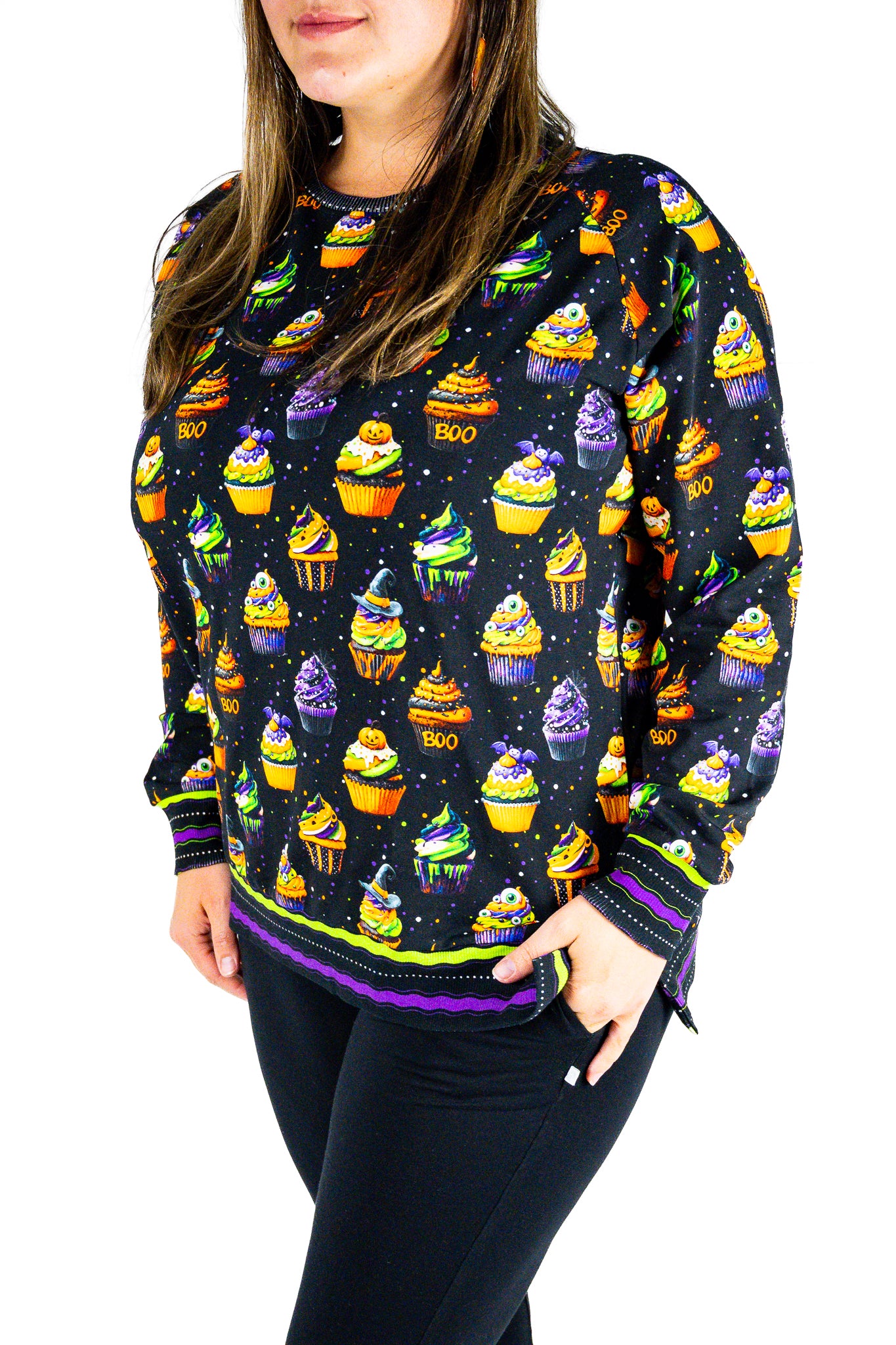 Adult Sweatshirt