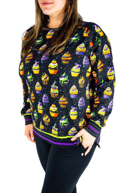 Adult Sweatshirt