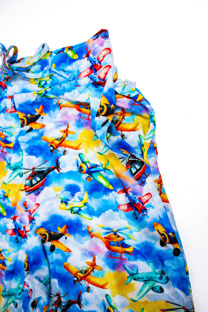 Loose Lounge Pants