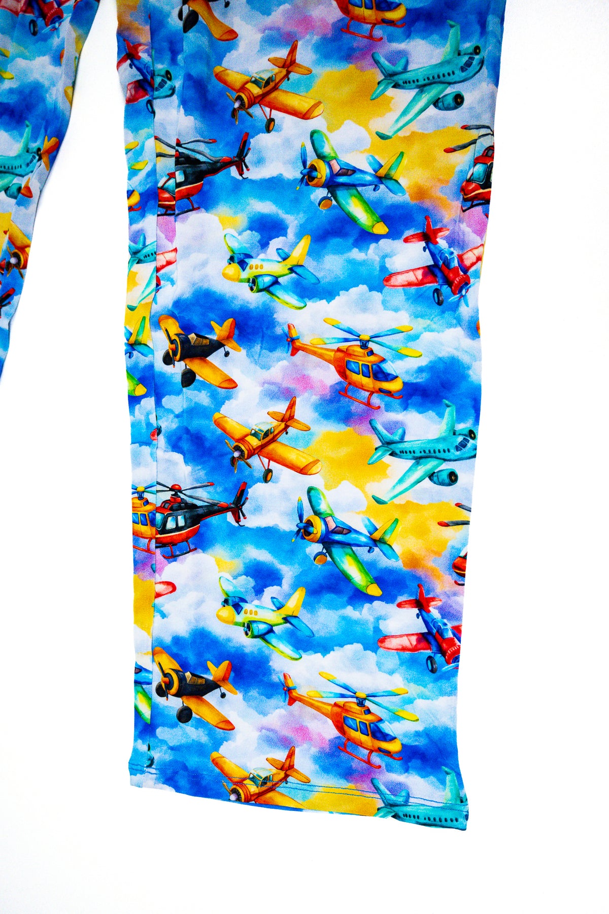 Loose Lounge Pants