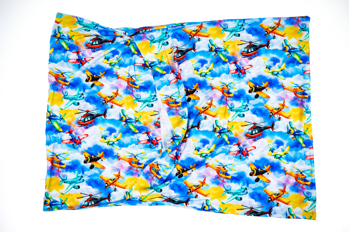 Pillowcase