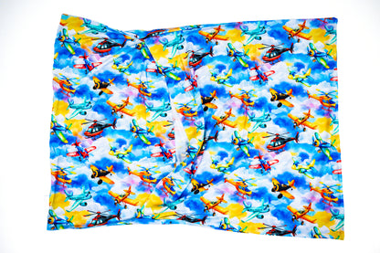 Pillowcase