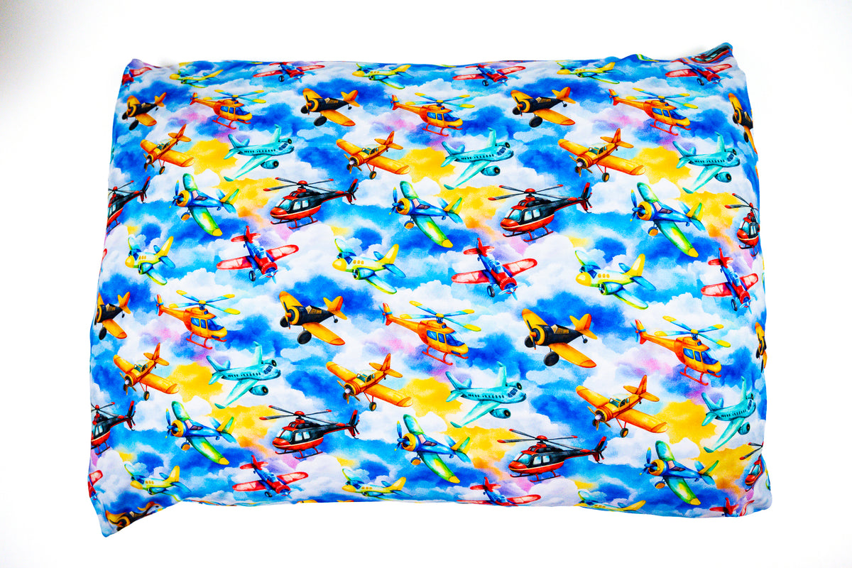 Pillowcase