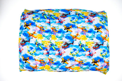 Pillowcase