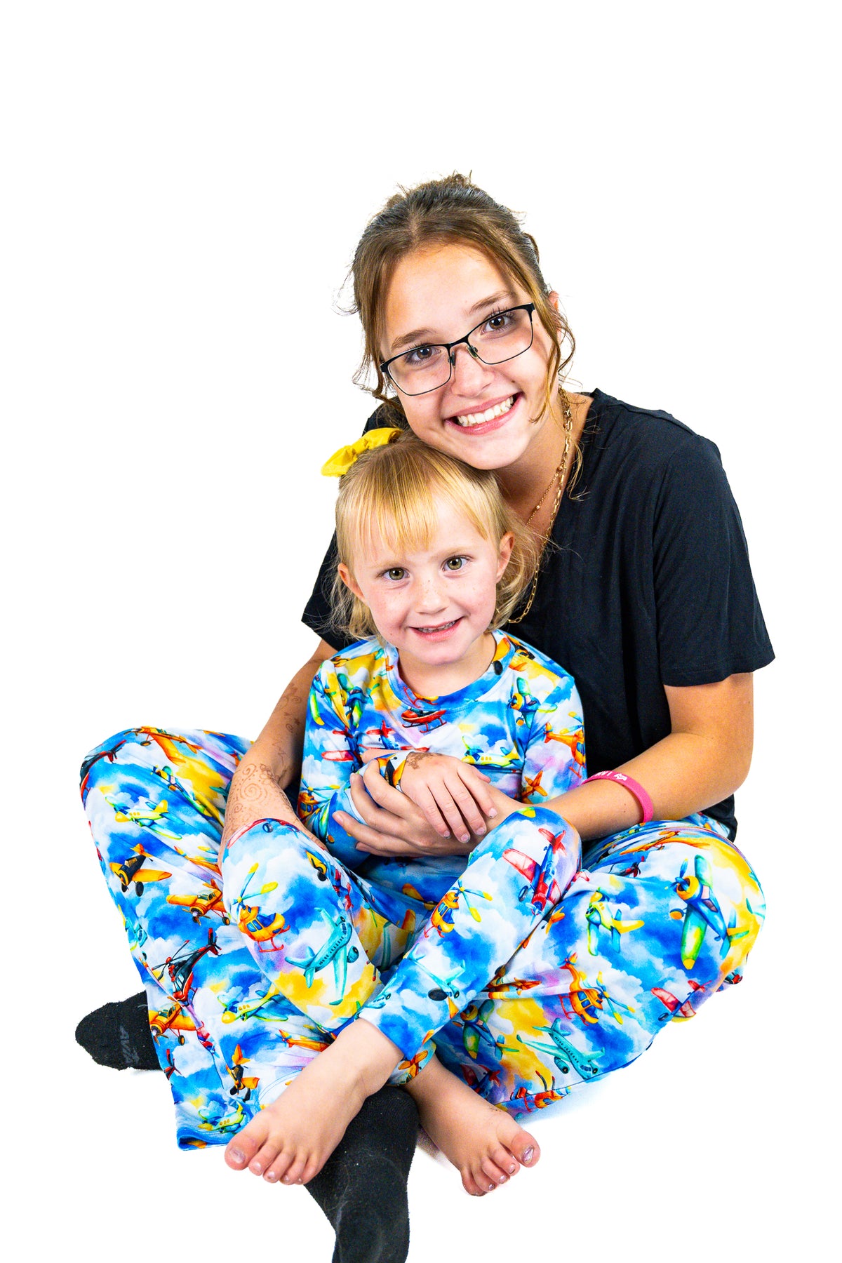 Loose Lounge Pants