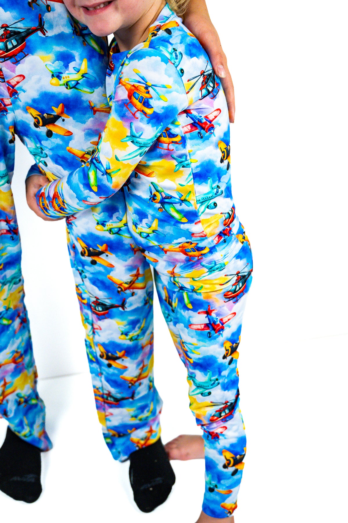 Loose Lounge Pants