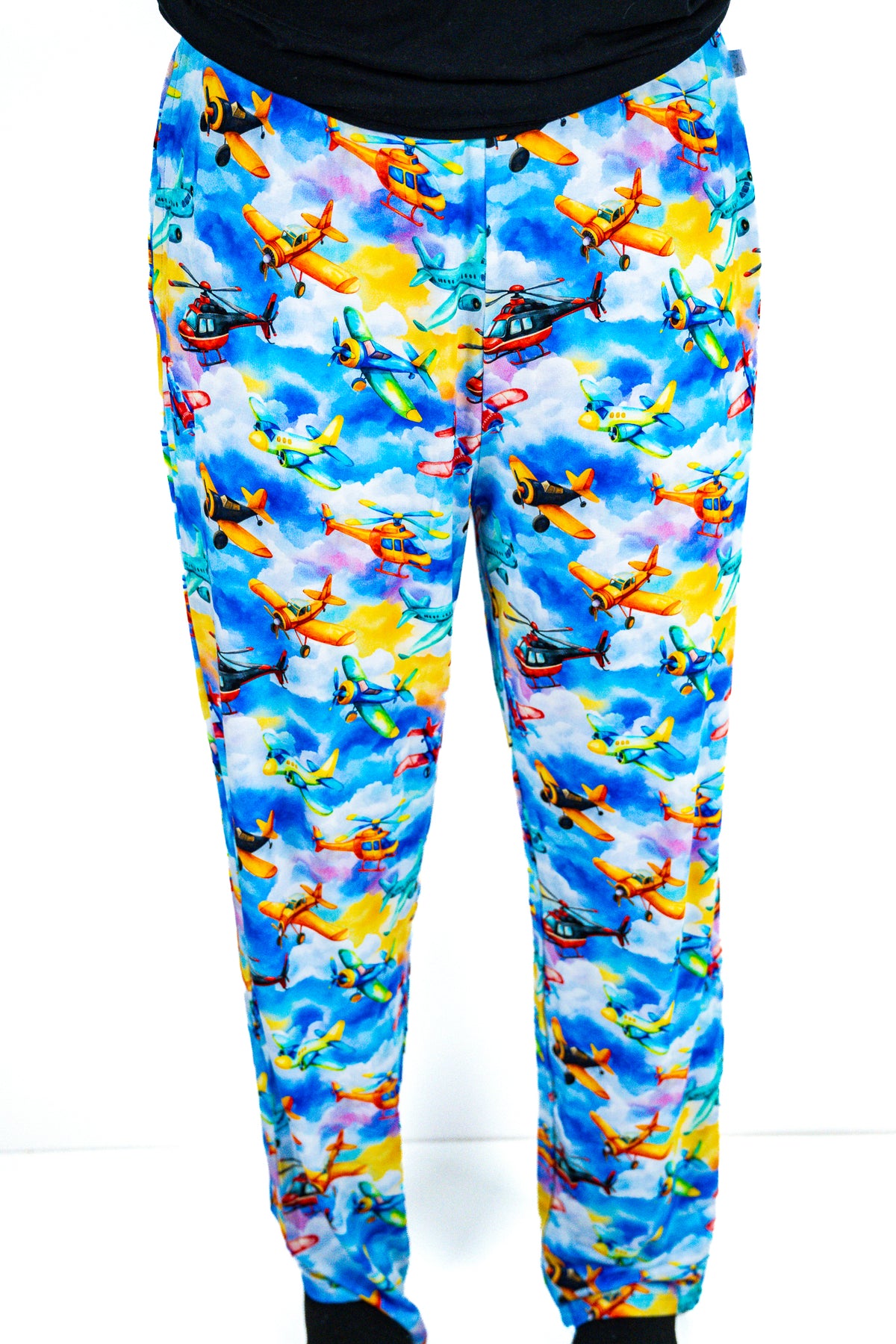 Loose Lounge Pants