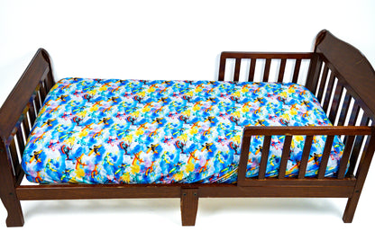 Crib Sheet
