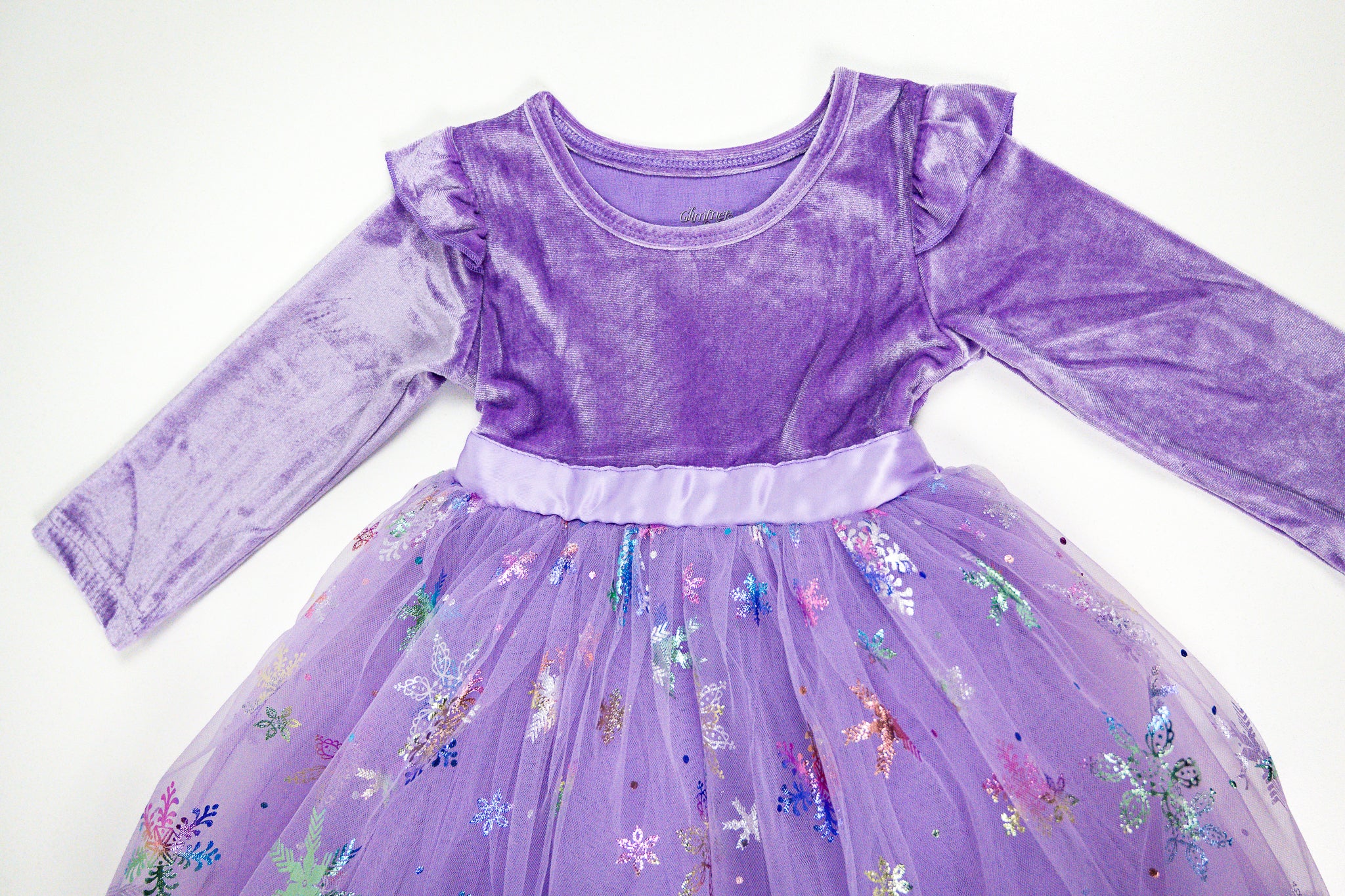 Festive Fairytale Twirl