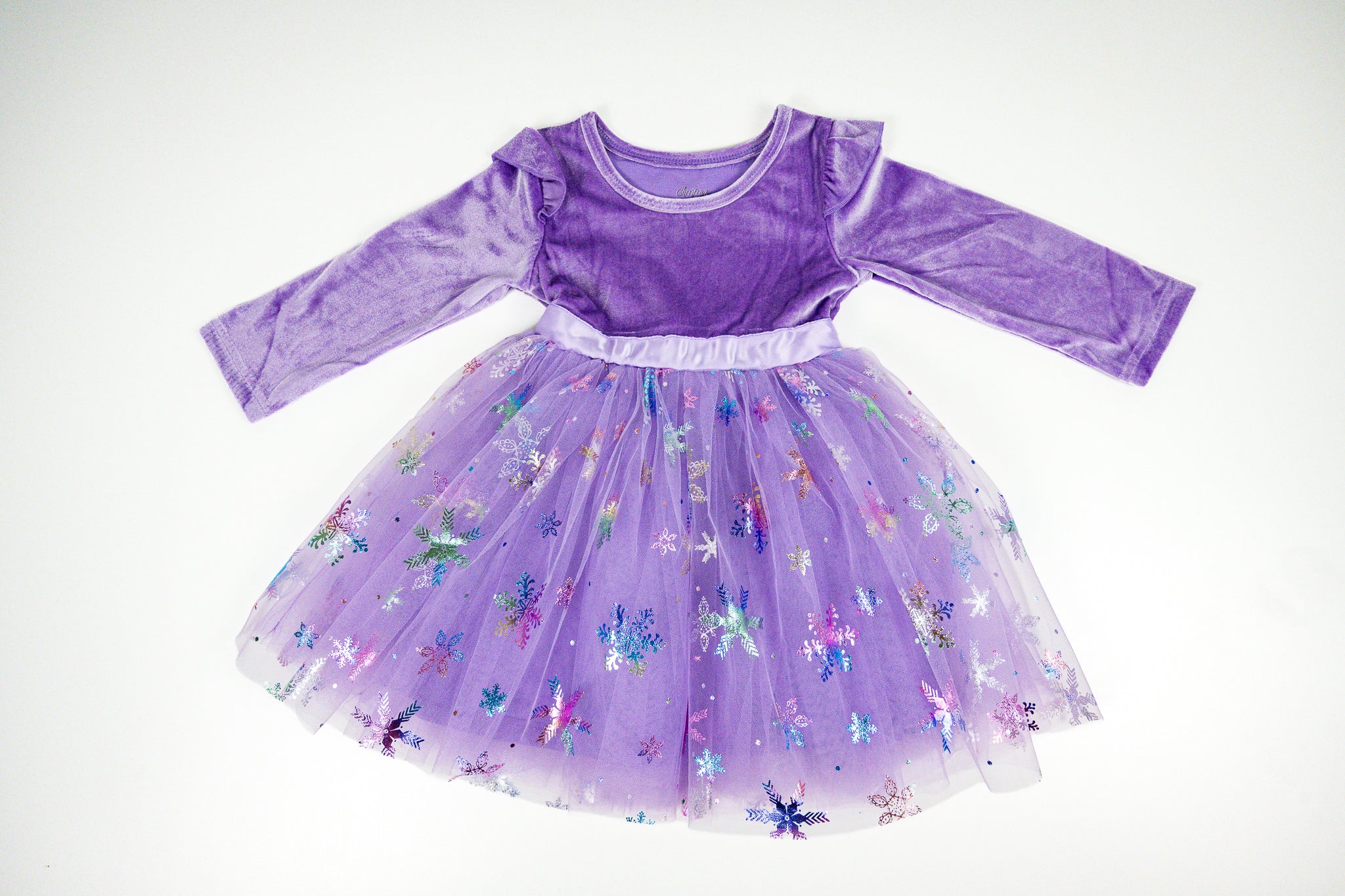 Festive Fairytale Twirl