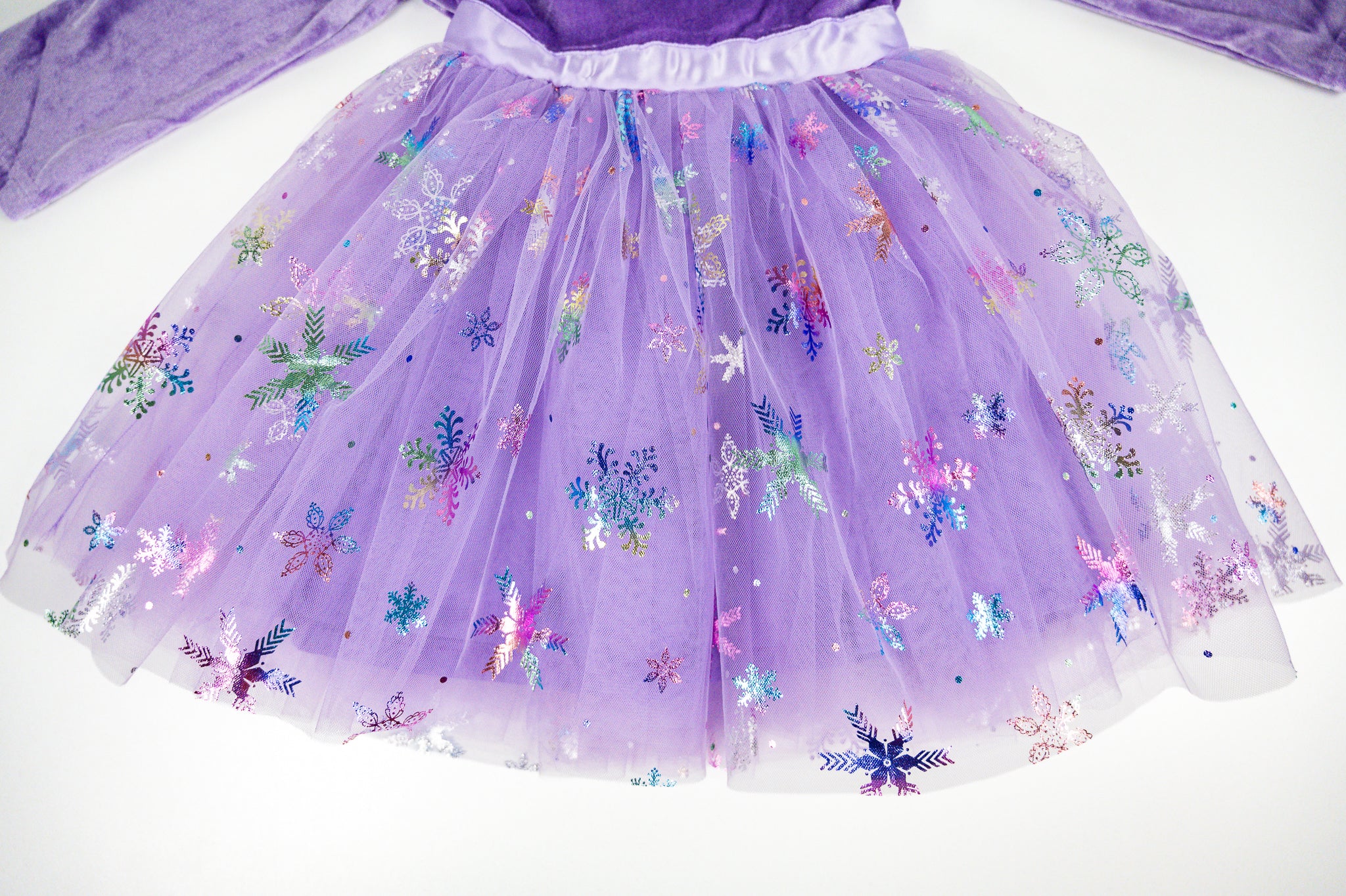 Festive Fairytale Twirl