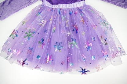 Festive Fairytale Twirl