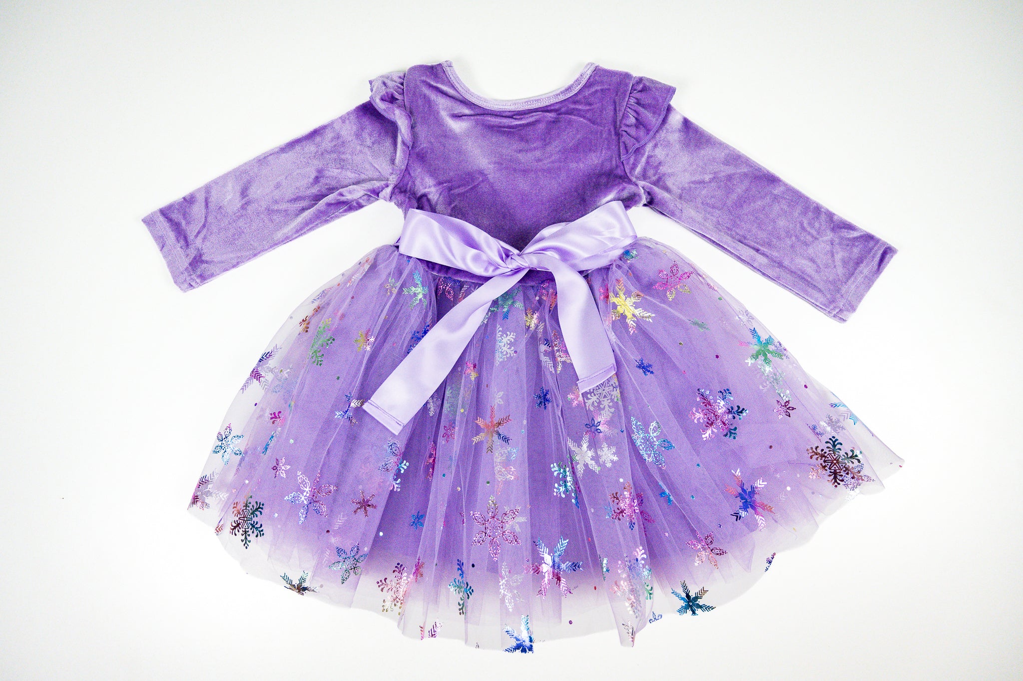 Festive Fairytale Twirl