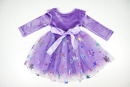 Festive Fairytale Twirl
