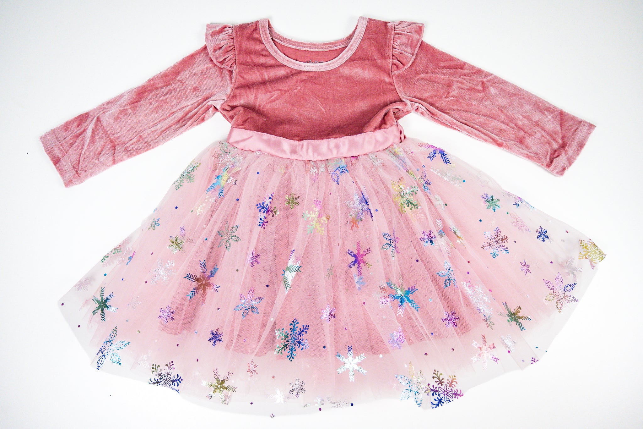 Festive Fairytale Twirl