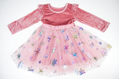 Festive Fairytale Twirl