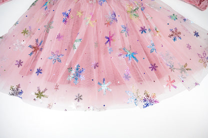 Festive Fairytale Twirl