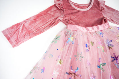 Festive Fairytale Twirl