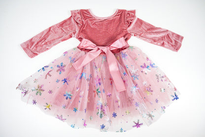 Festive Fairytale Twirl