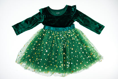 Festive Fairytale Twirl