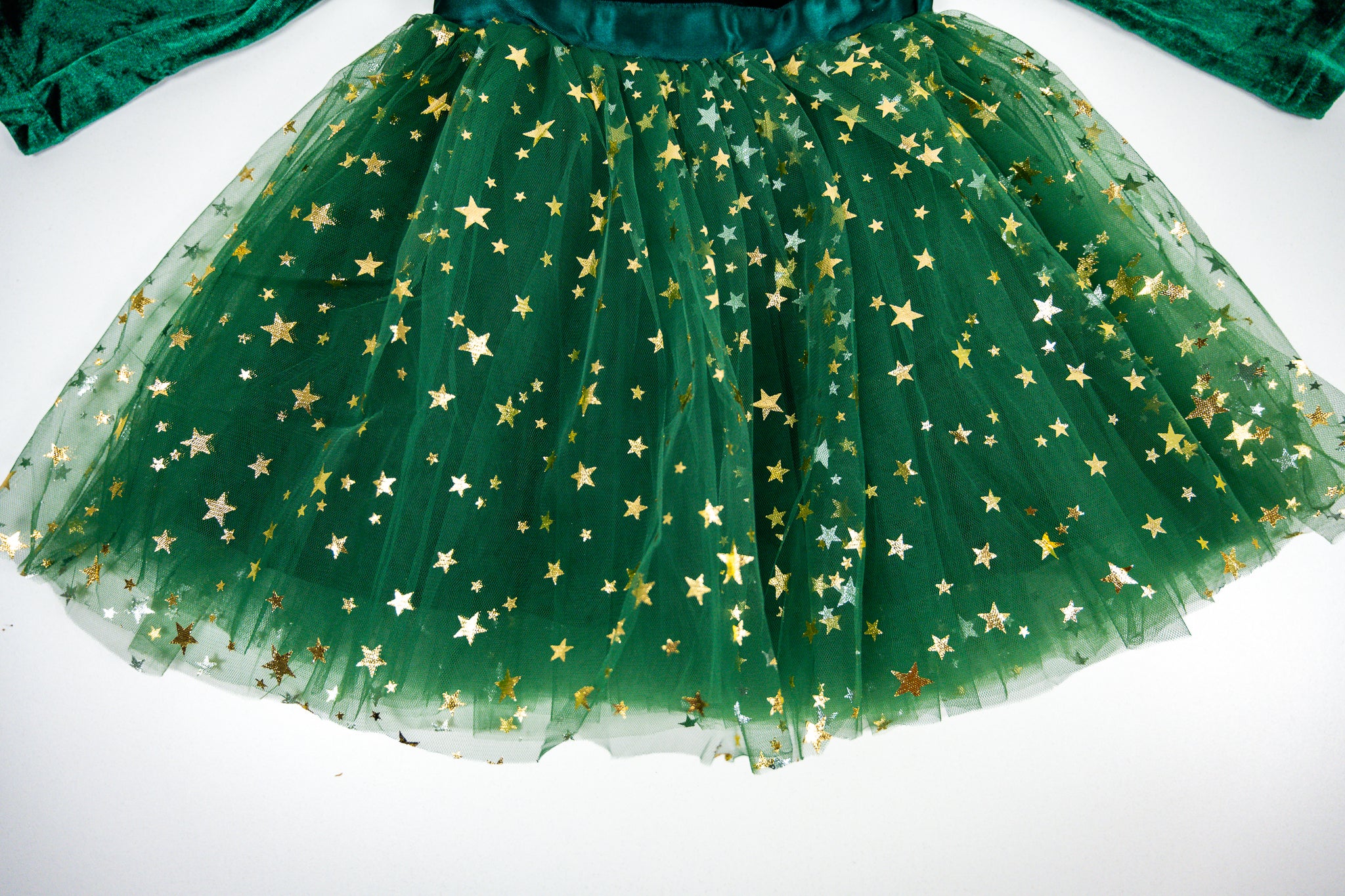 Festive Fairytale Twirl
