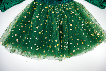 Festive Fairytale Twirl