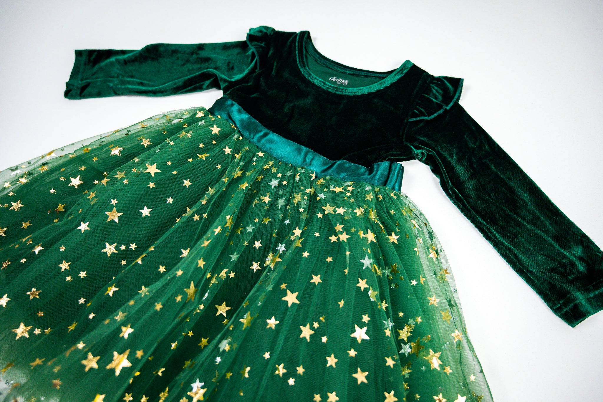 Festive Fairytale Twirl