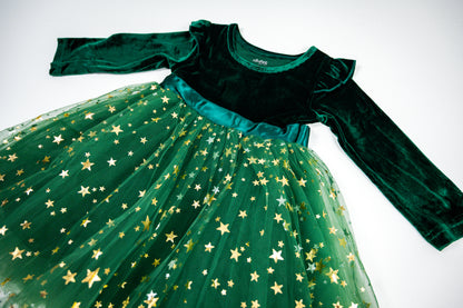 Festive Fairytale Twirl