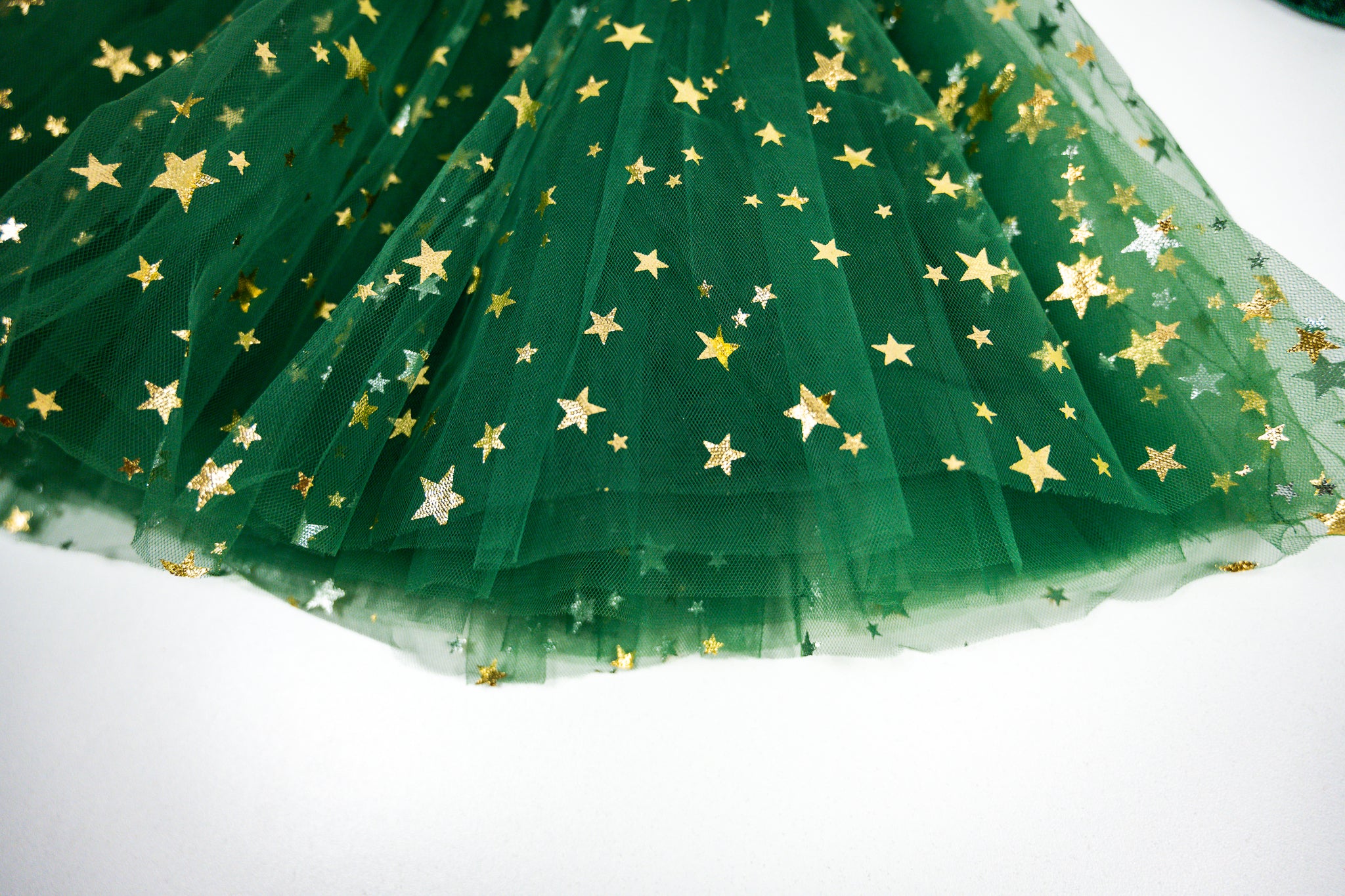 Festive Fairytale Twirl