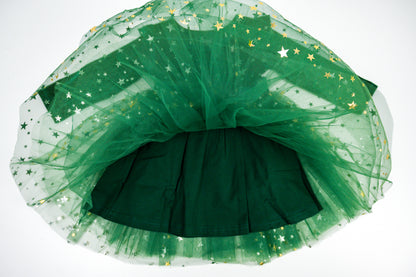 Festive Fairytale Twirl