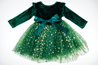 Festive Fairytale Twirl
