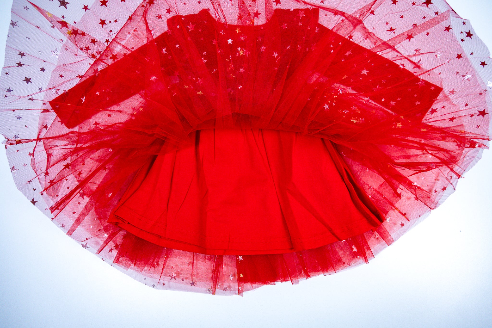 Festive Fairytale Twirl