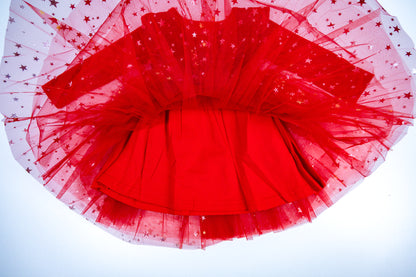 Festive Fairytale Twirl