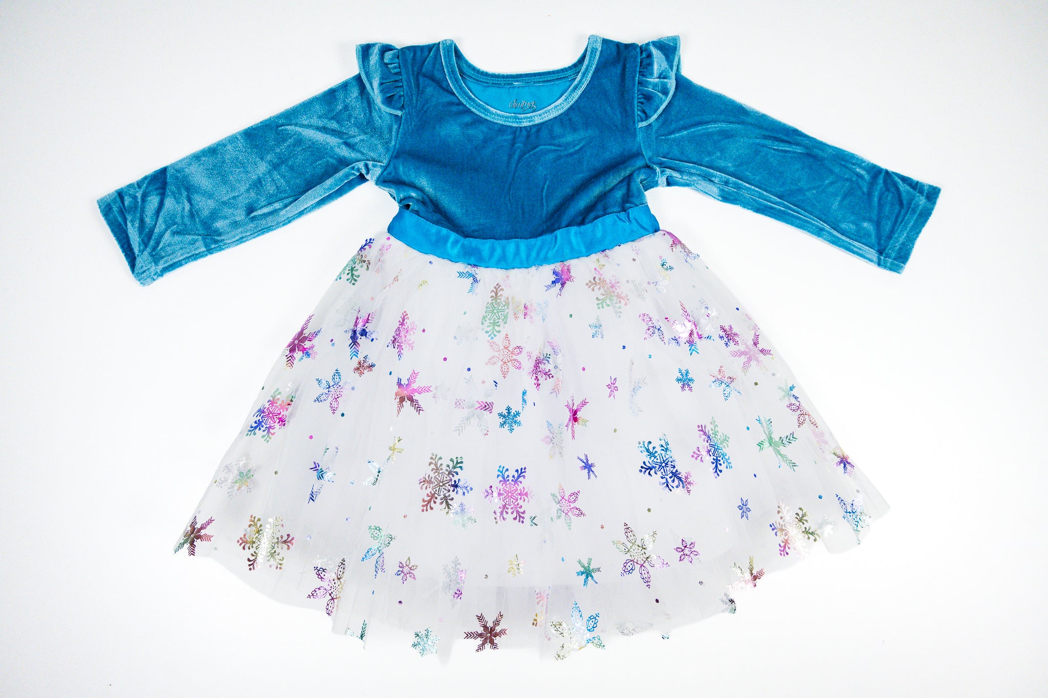 Festive Fairytale Twirl