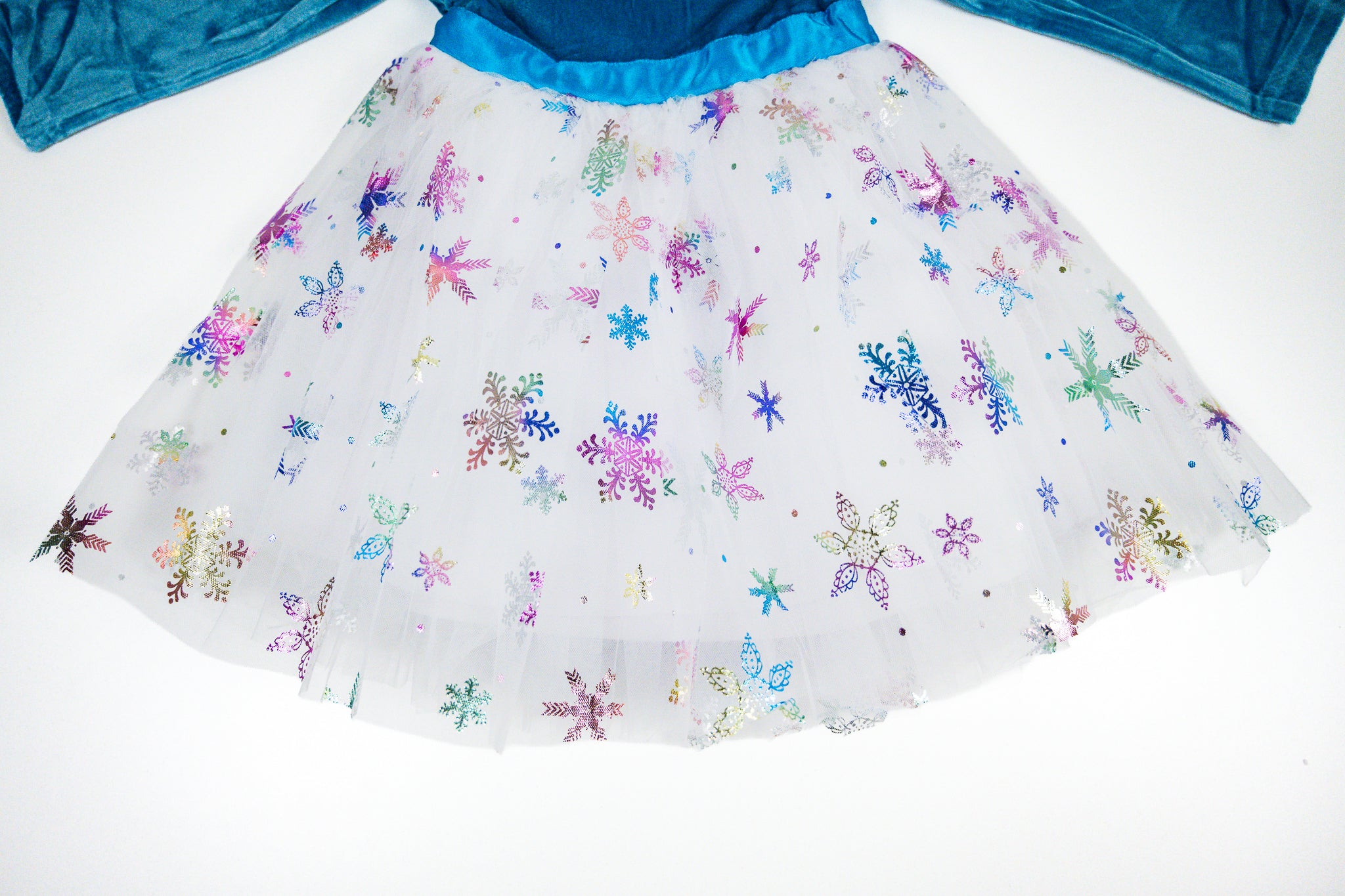 Festive Fairytale Twirl